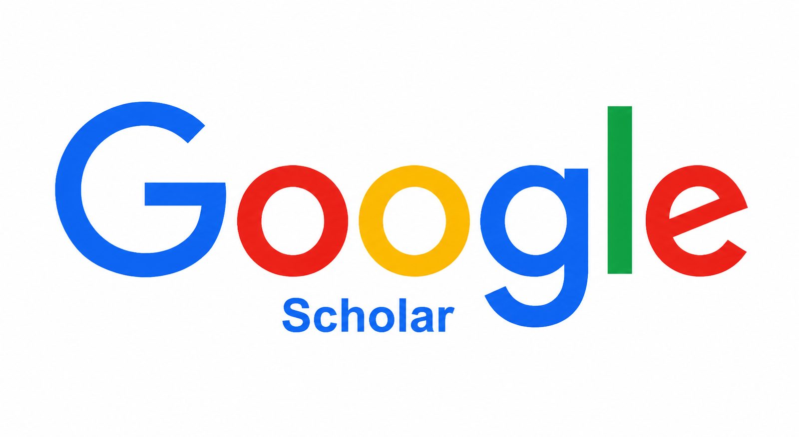 Google Scholar