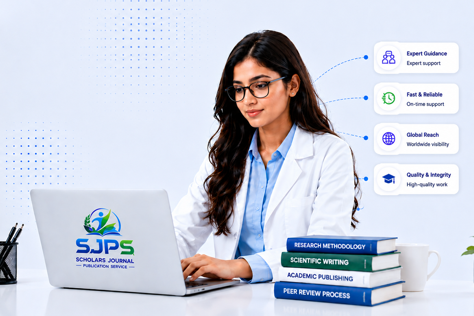 Scholars Journal Publication Service