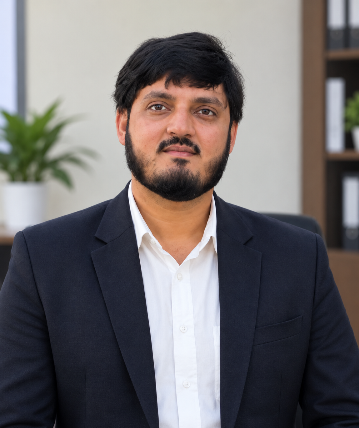 Muhammad Kamran Ameer