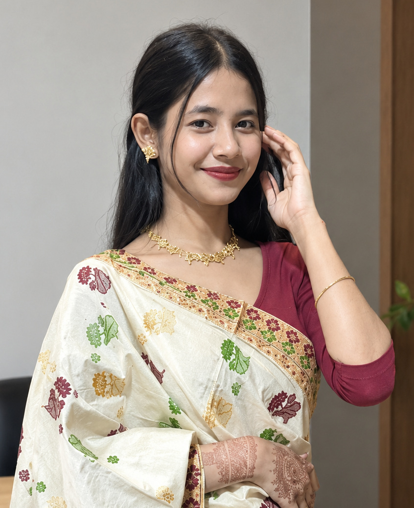 Nargish Sultana