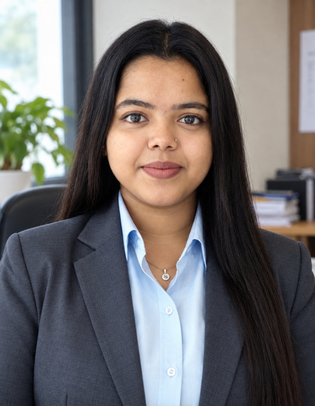 Pamisha Sutradhar
