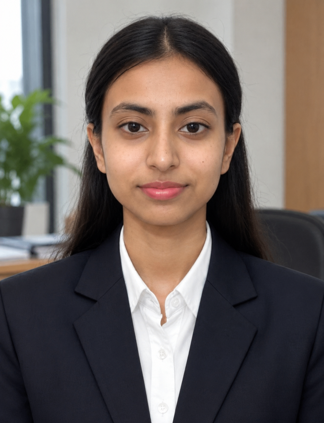 Rup Rekha Das