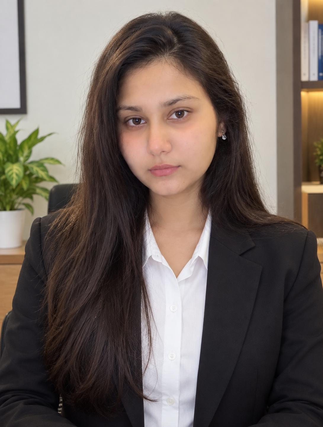 Sadiya Begum