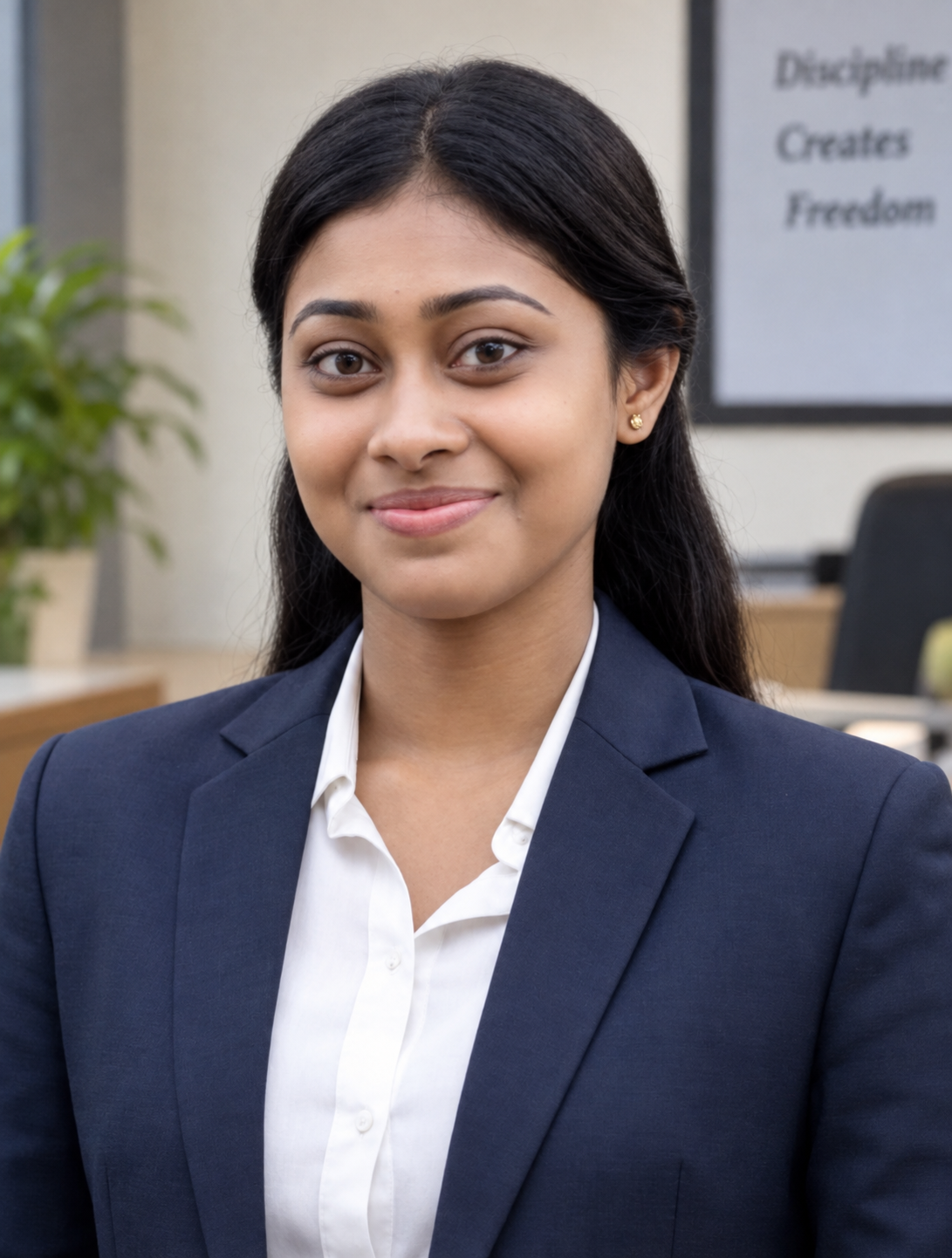 Sneha Deb