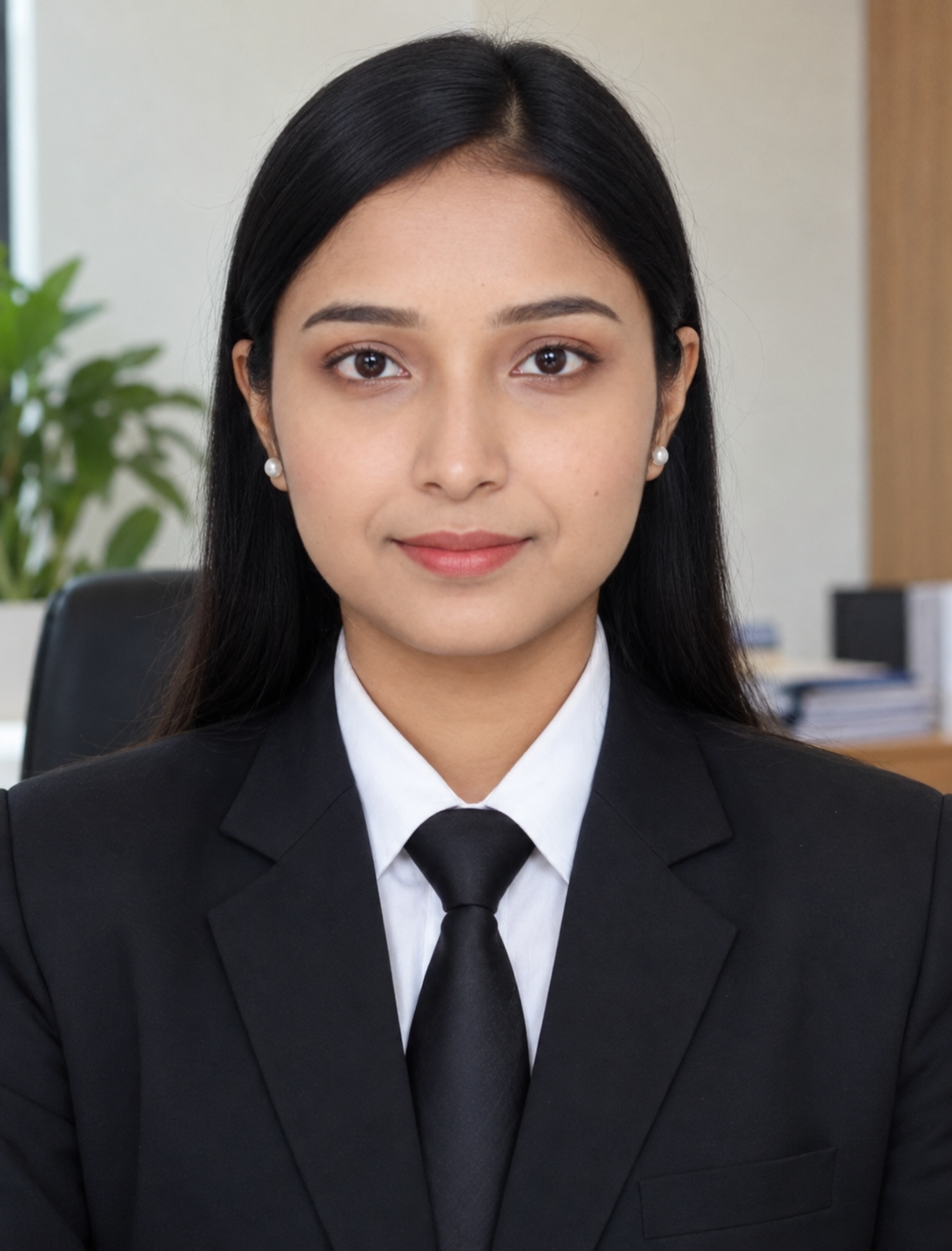 Sumi Das