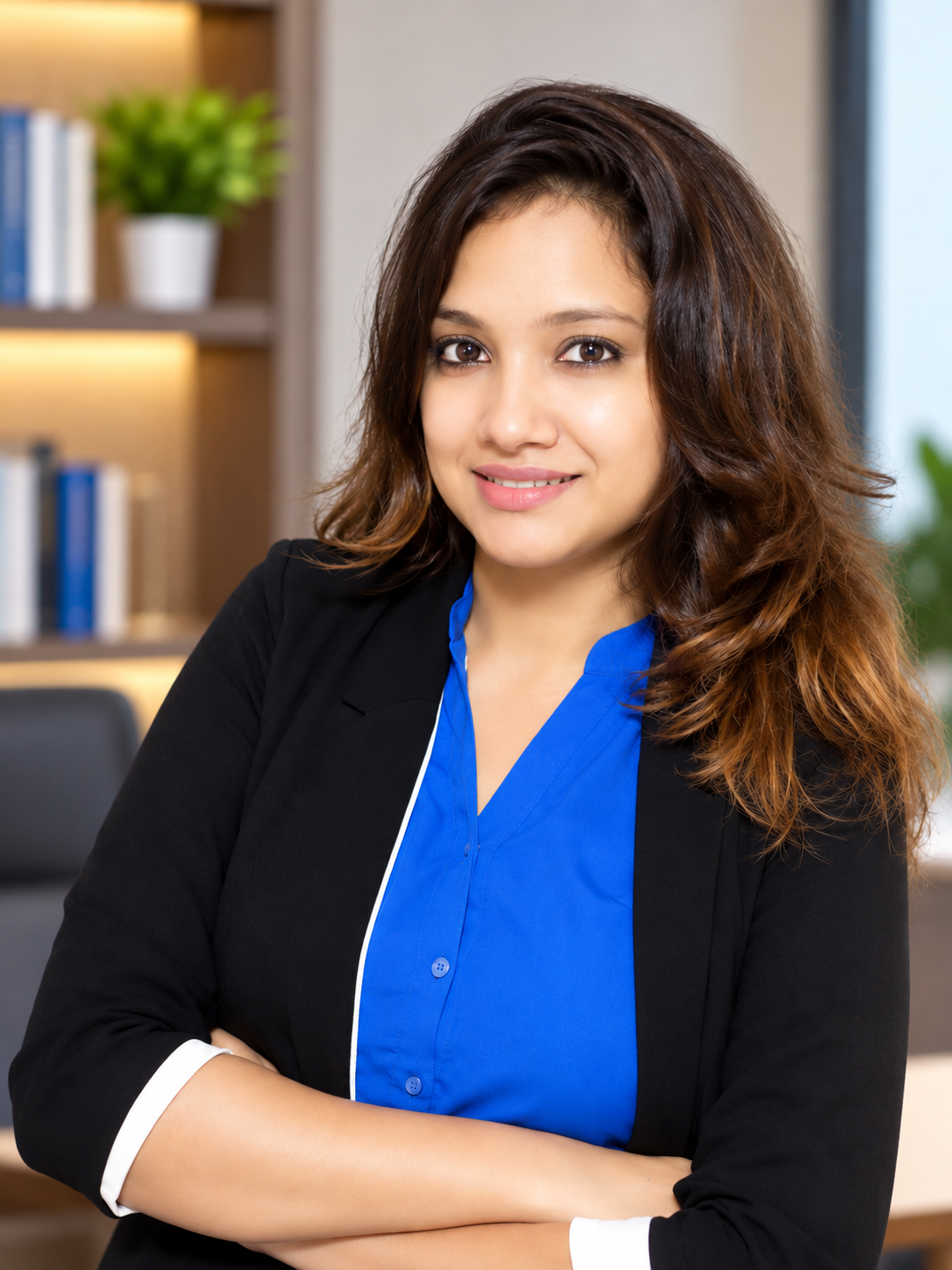 Dr. Sushma Bommanavar