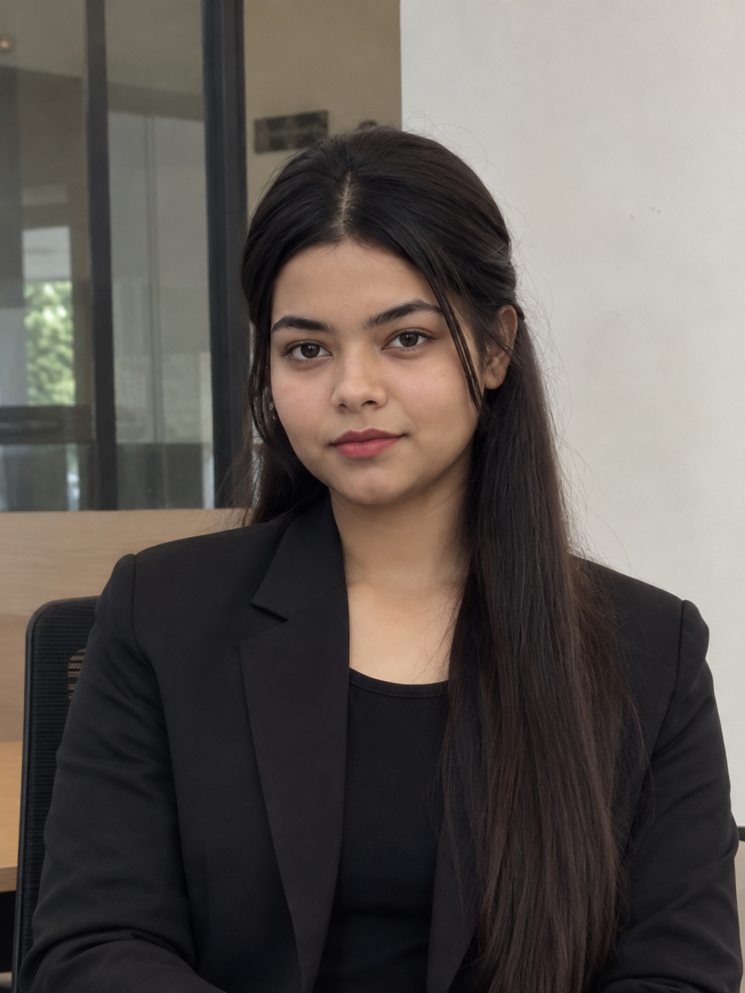 Tanhaj Monjury